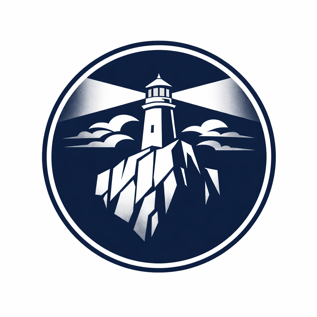 Latarnia Analizy Logo